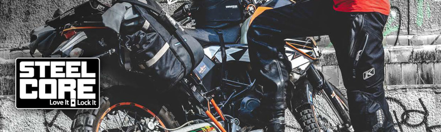 Gasoline Alley Harley-Davidson® Steelcore