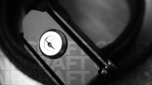 Steelcore Aircraft Grade