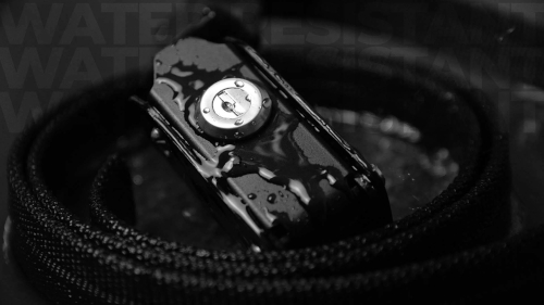 Steelcore Water Resistant