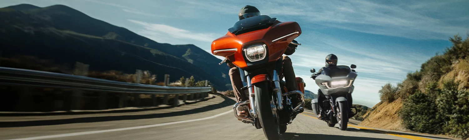 2024 Harley-Davidson® Motorcycle for sale in Gasoline Alley Harley-Davidson®, Red Deer County, Alberta